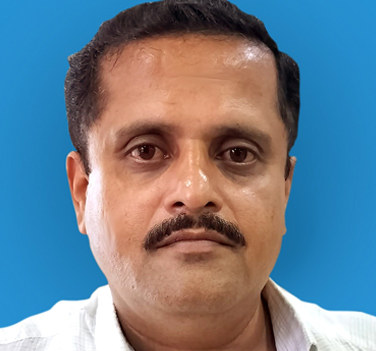 Rajesh - Vanaja