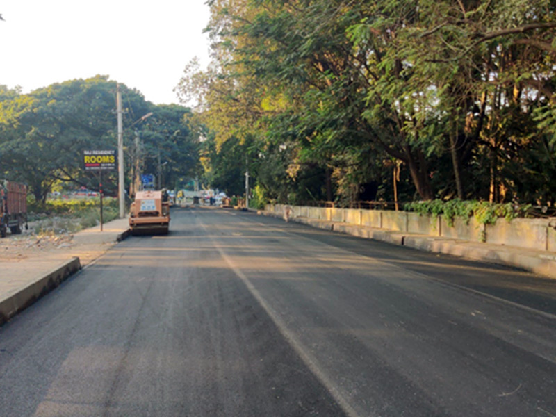 Road