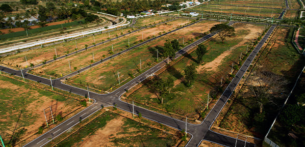 Vanaja Builders Pvt. Ltd.